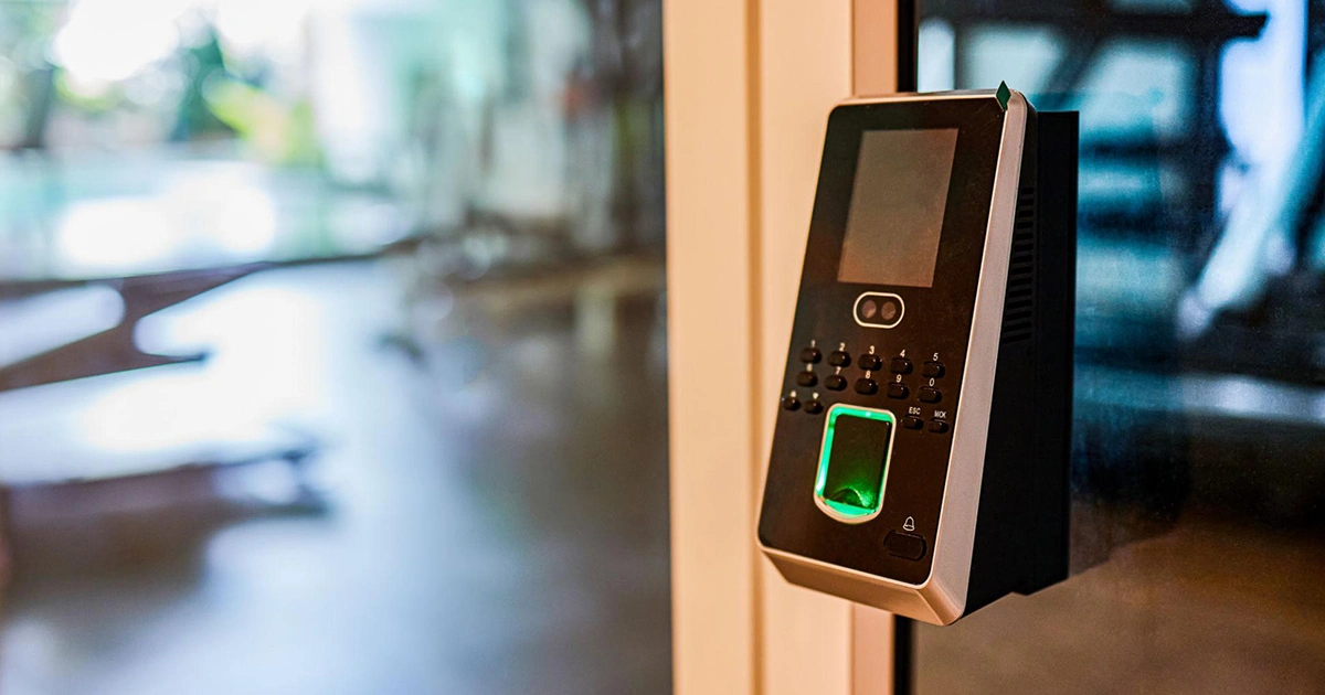 Access Control คืออะไร? ระบบควบคุมประตูที่ทุกองค์กรควรรู้